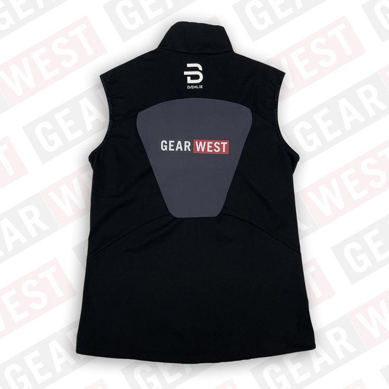 Load image into Gallery viewer, Bjorn Daehlie x Gear West Women&#39;s Legacy Vest - Gear West
