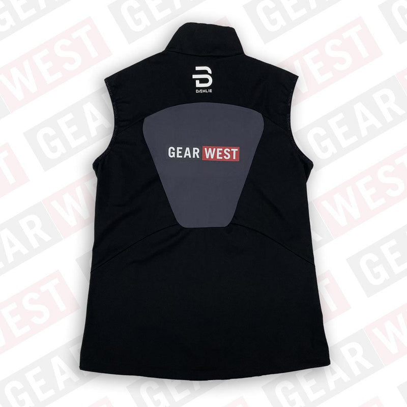 Load image into Gallery viewer, Bjorn Daehlie x Gear West Women's Legacy Vest - Gear West