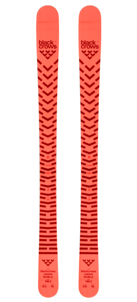 Load image into Gallery viewer, Black Crows Camox Birdie Jr Ski 2023 - Gear West