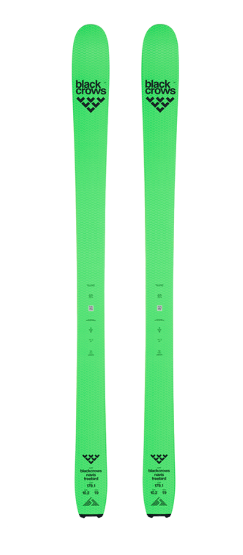 Load image into Gallery viewer, Black Crows Navis Freebird Ski 2024 - Gear West