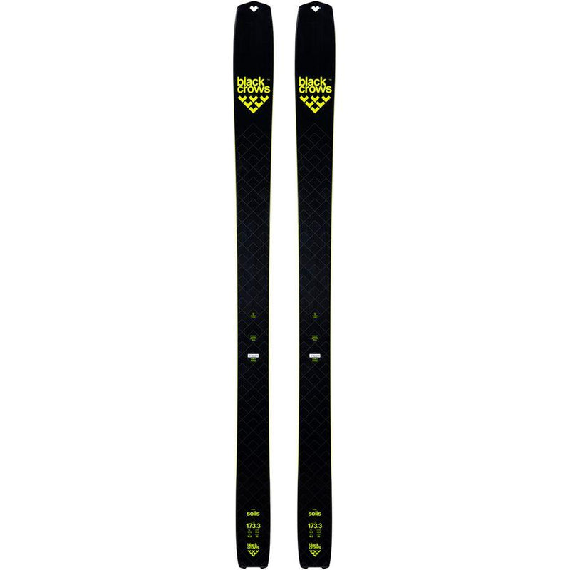 Load image into Gallery viewer, Black Crows Solis Ski 2022 - Gear West