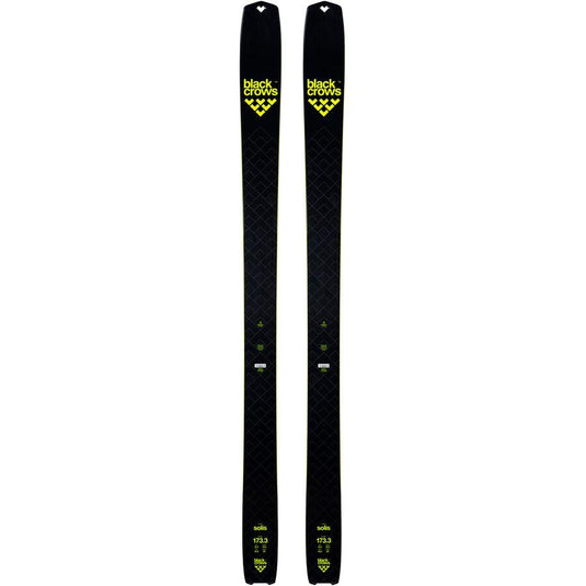 Black Crows Solis Ski 2022 - Gear West