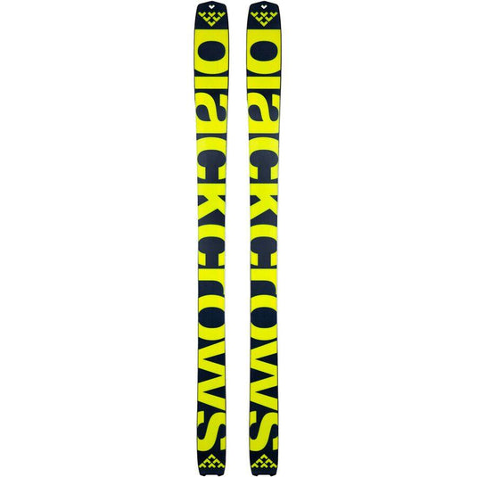 Black Crows Solis Ski 2022 - Gear West