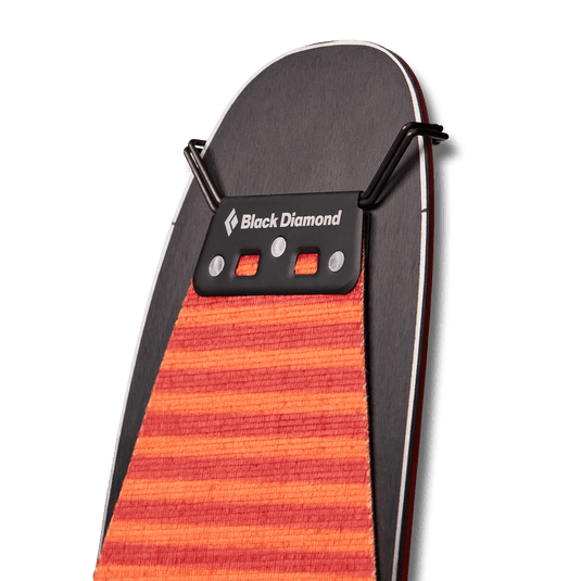 Black Diamond Ascension Nylon Climbing Skins - Gear West