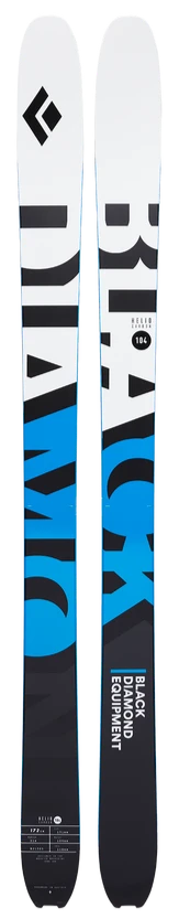 Load image into Gallery viewer, Black Diamond Helio Carbon 104 Ski 2023 - Gear West