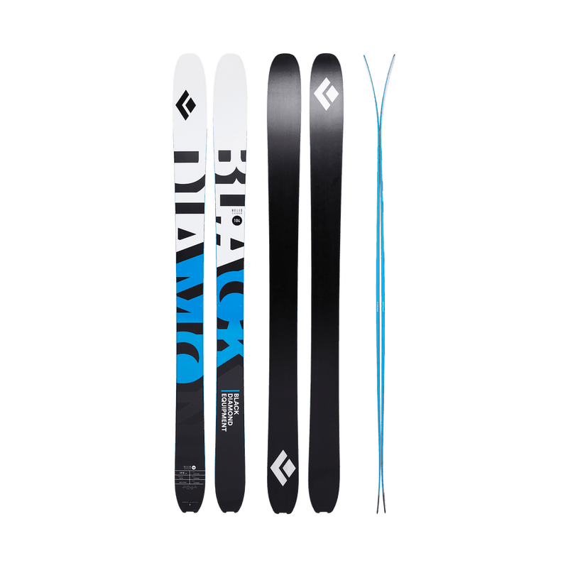 Load image into Gallery viewer, Black Diamond Helio Carbon 104 Ski 2023 - Gear West