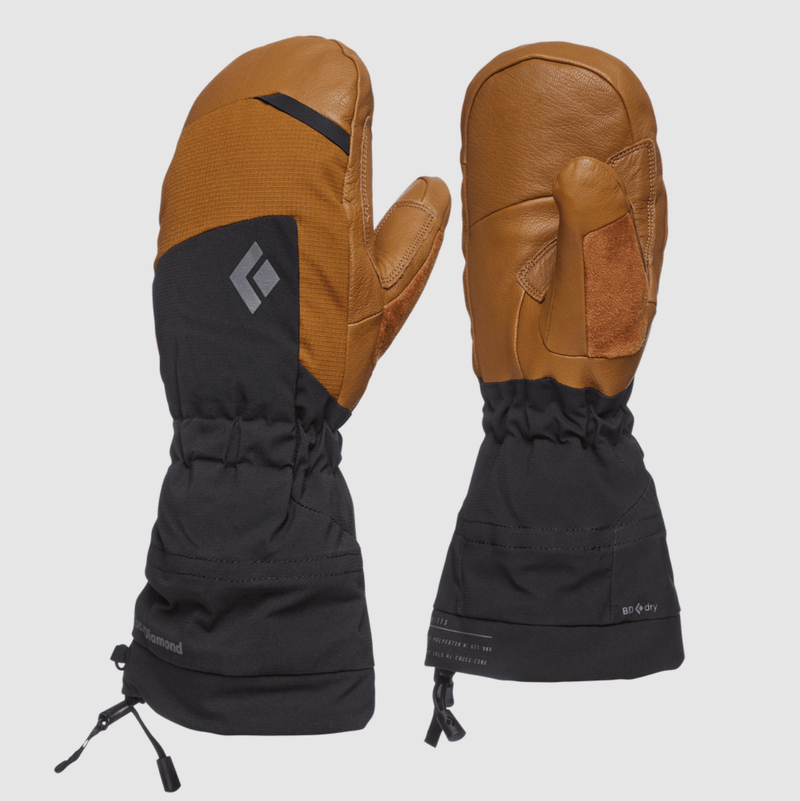 Load image into Gallery viewer, Black Diamond Men's Mercury Mitten - Gear West