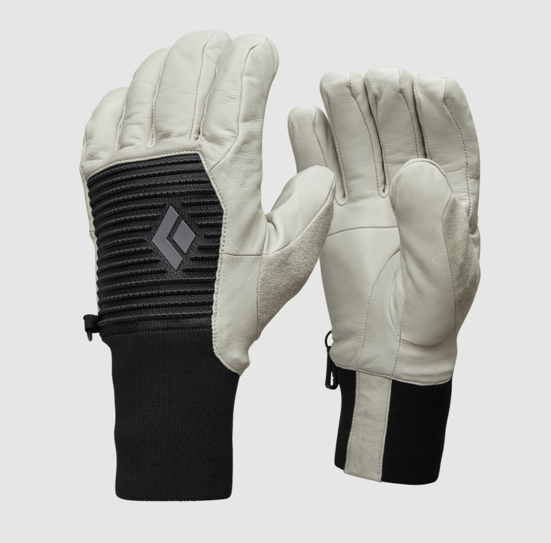 Load image into Gallery viewer, Black Diamond Session Knit Glove - Gear West