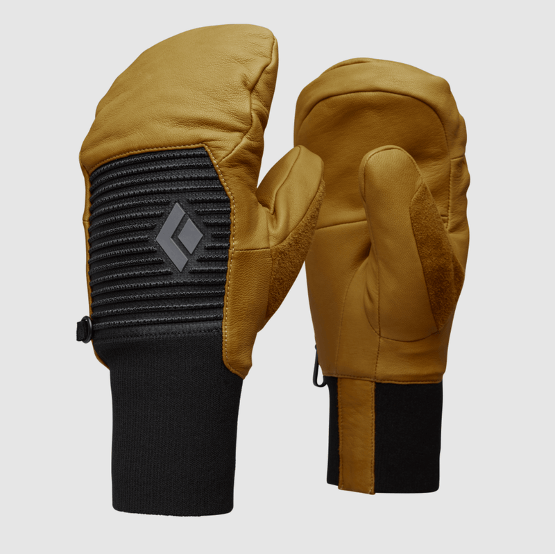 Load image into Gallery viewer, Black Diamond Session Knit Mitt - Gear West
