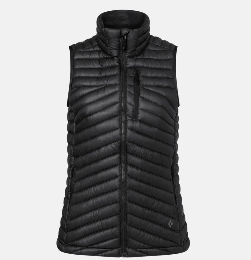 Load image into Gallery viewer, Black Diamond Women&#39;s Approach Down Vest - Gear West
