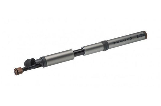 Blackburn Core Mini Pump - Gear West