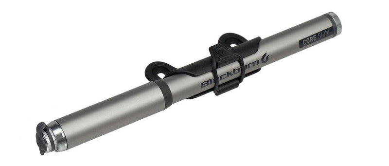 Load image into Gallery viewer, Blackburn Core Slim Mini Pump - Gear West