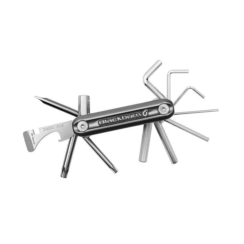 Load image into Gallery viewer, Blackburn Grid 13 Mini Multitool - Gear West
