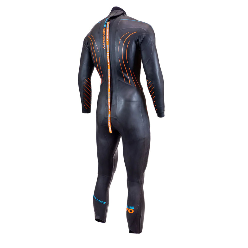 Load image into Gallery viewer, Blue 70 Men&#39;s Reaction Fullsuit - Gear West
