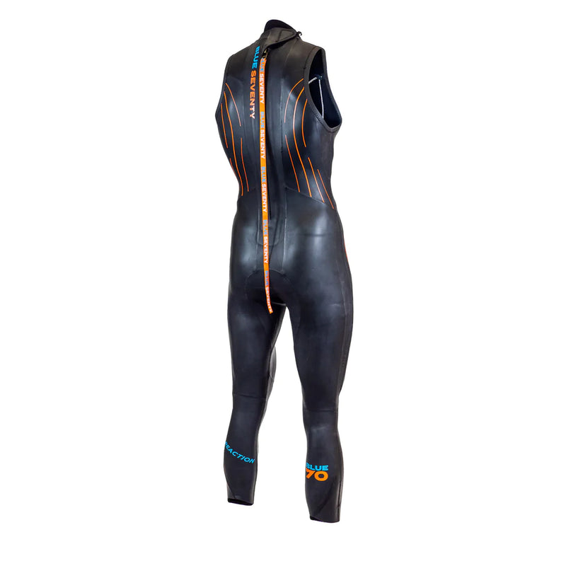 Load image into Gallery viewer, Blue 70 Men's Reaction Sleeveless - Gear West
