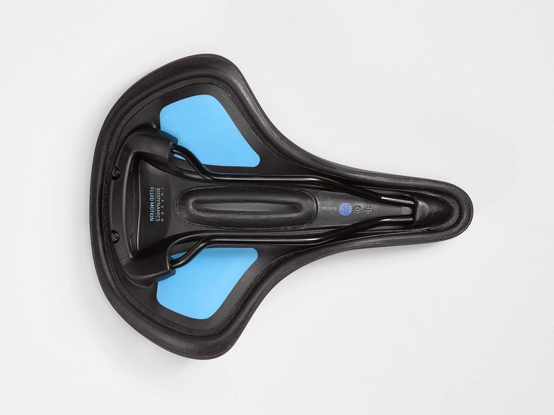 Load image into Gallery viewer, Bontrager Boulevard Fluid Bike Saddle - Gear West