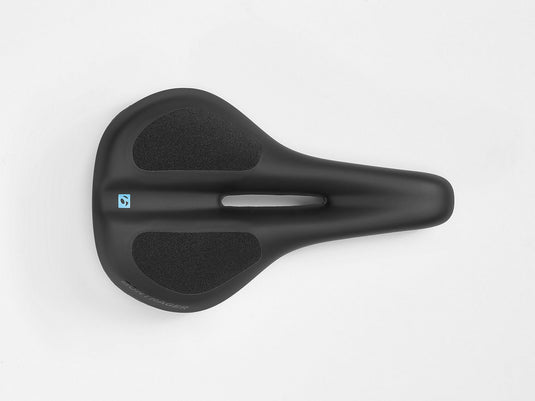 Bontrager Commuter Fluid Bike Saddle - Gear West