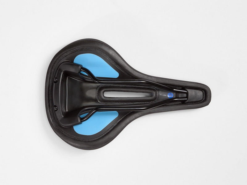 Load image into Gallery viewer, Bontrager Commuter Fluid Bike Saddle - Gear West