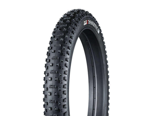 Bontrager Gnarwhal 26 X 3.80