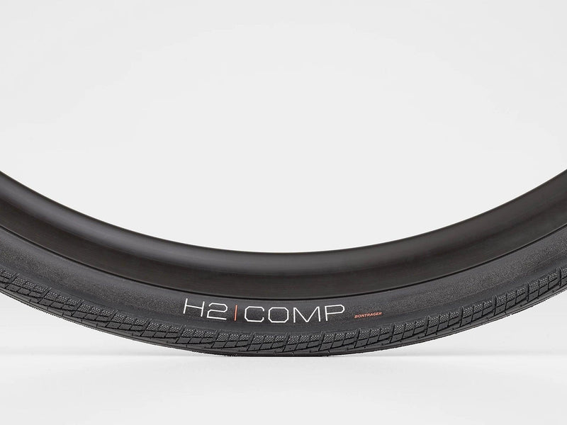 Load image into Gallery viewer, Bontrager H2 Comp Hybrid Tire - 700 x 32C - Gear West
