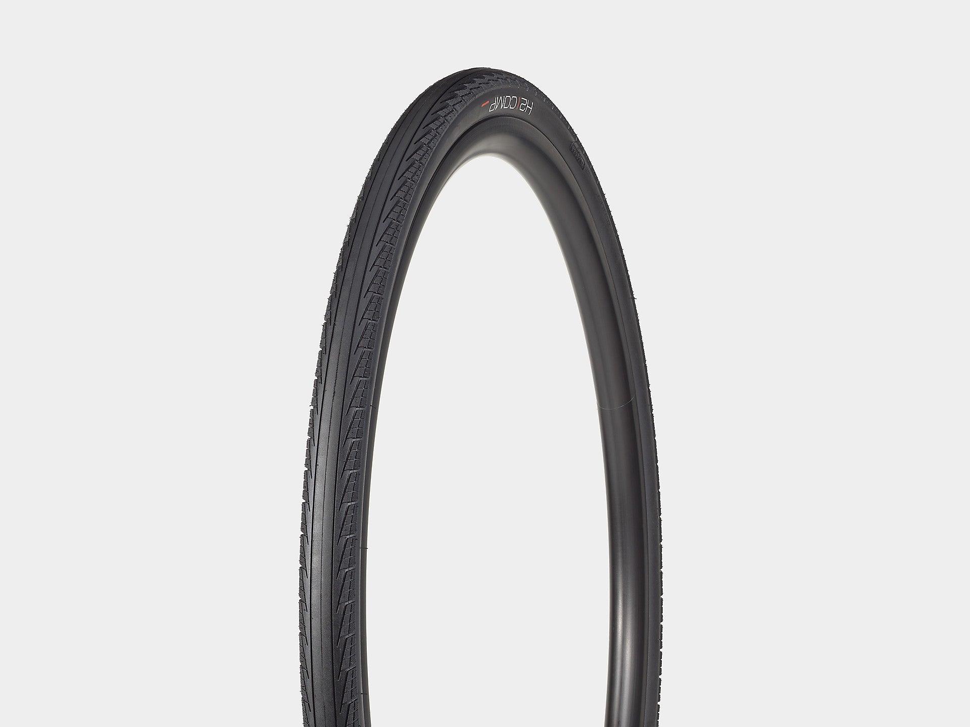 Bontrager H2 Comp Hybrid Tire - 700 x 38C – Gear West