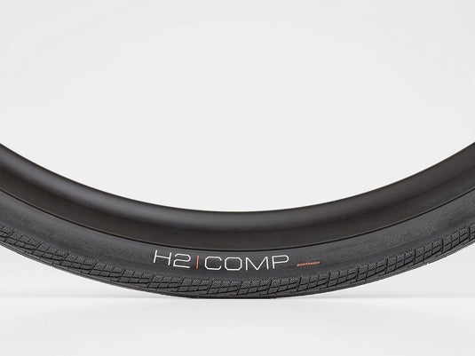 Bontrager H2 Comp Hybrid Tire - 700 x 38C - Gear West