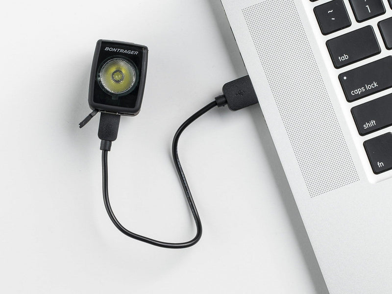 Load image into Gallery viewer, Bontrager Ion 200 RT Front Bike Light - Gear West