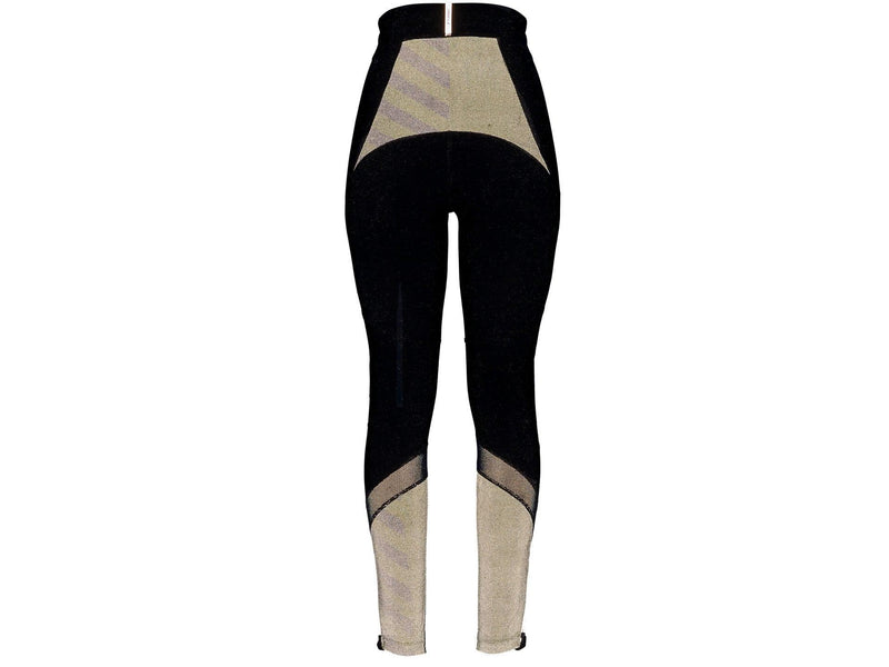 Load image into Gallery viewer, Bontrager Meraj Halo S1 Softshell Cycling Tight - Size Large - Gear West