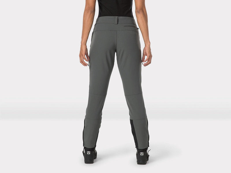 Load image into Gallery viewer, Bontrager OMW Softshell Pants - Womens - Gear West
