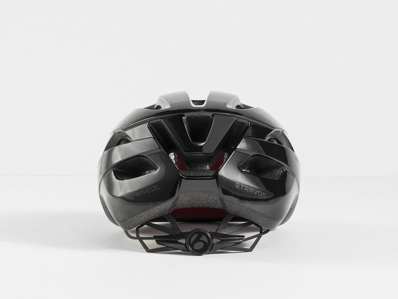 Load image into Gallery viewer, Bontrager Starvos WaveCel Cycling Helmet - Gear West
