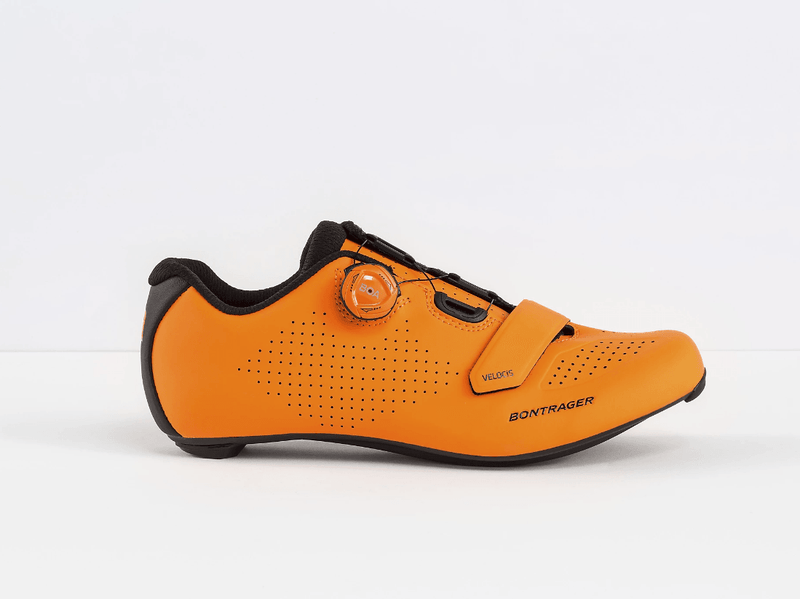 Load image into Gallery viewer, Bontrager Velocis Unisex Road Cycling Shoes - Gear West
