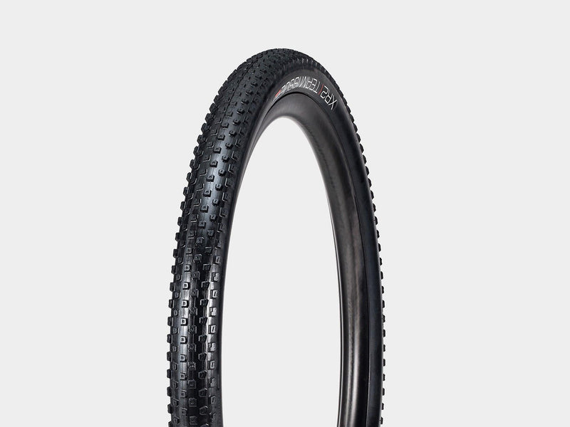 Load image into Gallery viewer, Bontrager XR2 Team Issue TLR MTB Tire - 27.5 X 2.6 - Gear West
