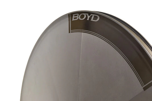 Boyd TT Disc Wheel - Disc Brake - Gear West