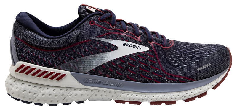 Load image into Gallery viewer, Brook's Men Adrenaline GTS 21 - Gear West