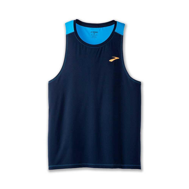 Load image into Gallery viewer, Brooks Men's Atmosphere Singlet 2.0 - Gear West