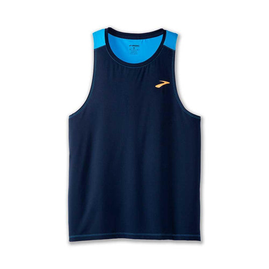 Brooks Men's Atmosphere Singlet 2.0 - Gear West