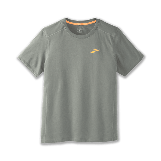 Brooks Men's Distance Short Sleeve 2.0 - Gear West