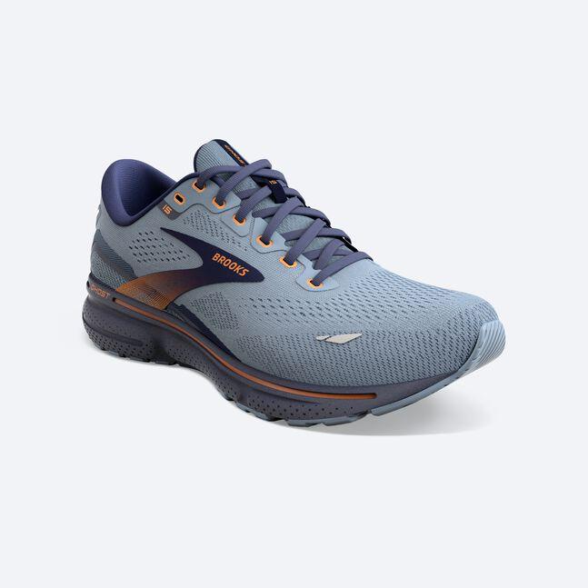 Load image into Gallery viewer, Brooks Men's Ghost 15 - Gear West