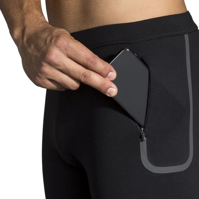 Load image into Gallery viewer, Brooks Men's Momentum Thermal Tight - Gear West