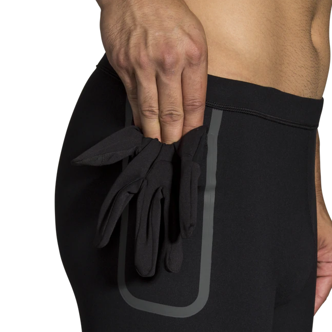 Load image into Gallery viewer, Brooks Men's Momentum Thermal Tight - Gear West