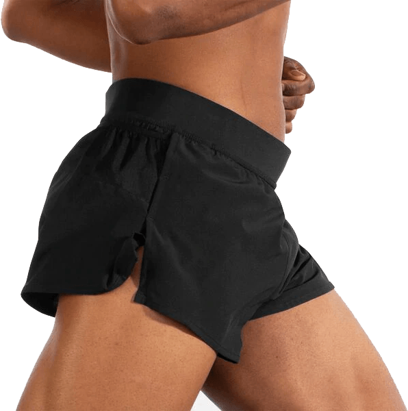 Load image into Gallery viewer, Brooks Men's Sherpa 3" Split Short - Gear West