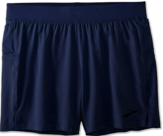 Brooks Men's Sherpa 5" Short - Gear West