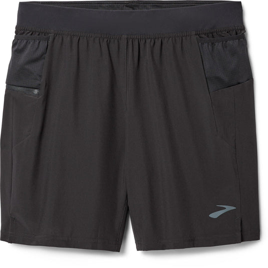 Brooks Men's Sherpa 7" 2-in-1 Short - Gear West