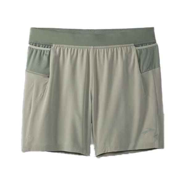 Load image into Gallery viewer, Brooks Men&#39;s Sherpa 7&quot; 2-in-1 Short - Gear West
