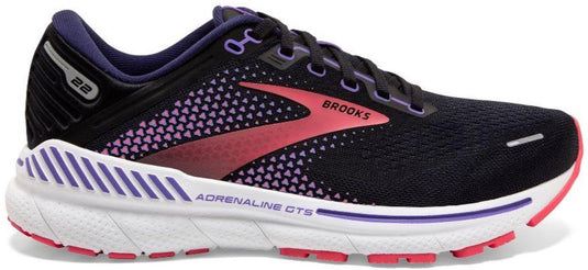 Brooks Women's Adrenaline GTS 22 - Gear West