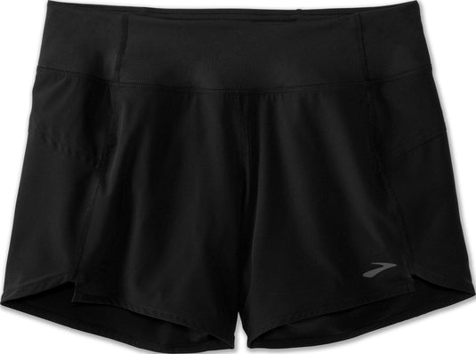 Brooks Women's Chaser 5" Short - Gear West