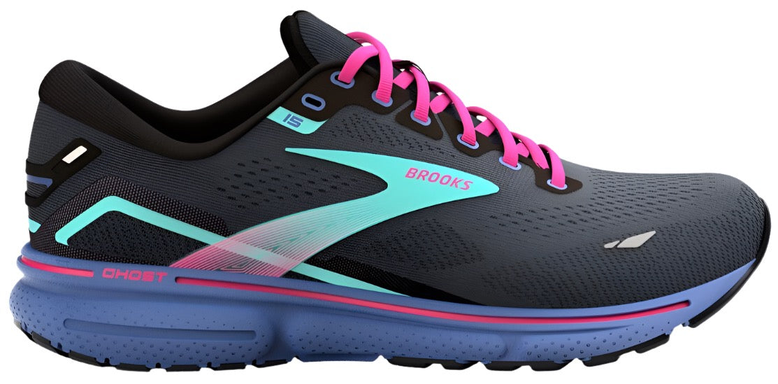 Brooks Women's Ghost 15 – Gear West - Main Image