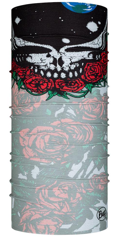 Buff Grateful Dead Original Multifunctional Headwear - Gear West