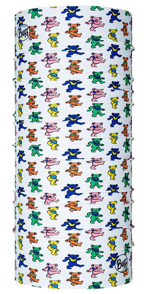 Load image into Gallery viewer, Buff Grateful Dead Original Multifunctional Headwear - Gear West