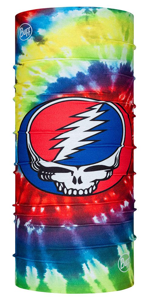 Buff Grateful Dead Original Multifunctional Headwear - Gear West